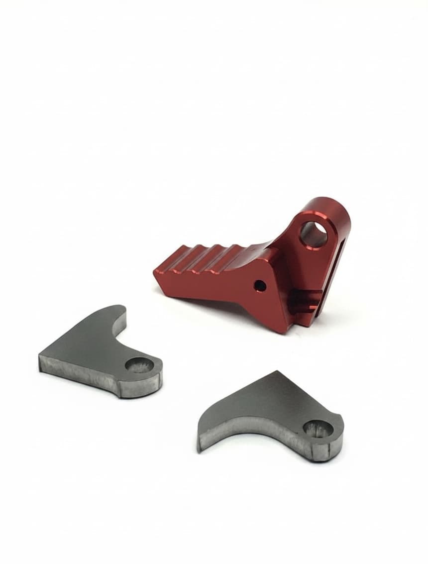 Texas Trigger USA Glock FRT