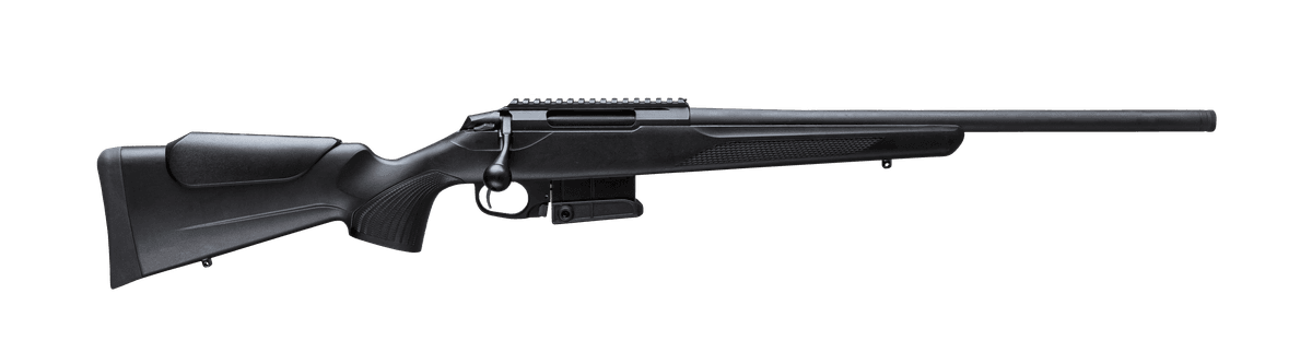 Tikka T3X CTR