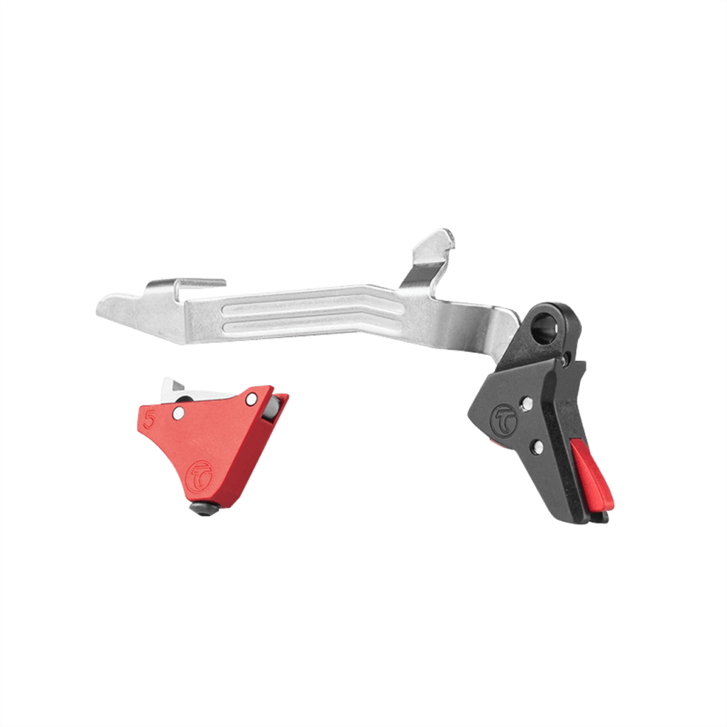 Timney Alpha Competition Trigger (Glock Gen 5)