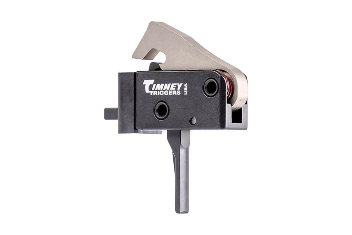 Timney SIG MPX Drop-In Trigger product image
