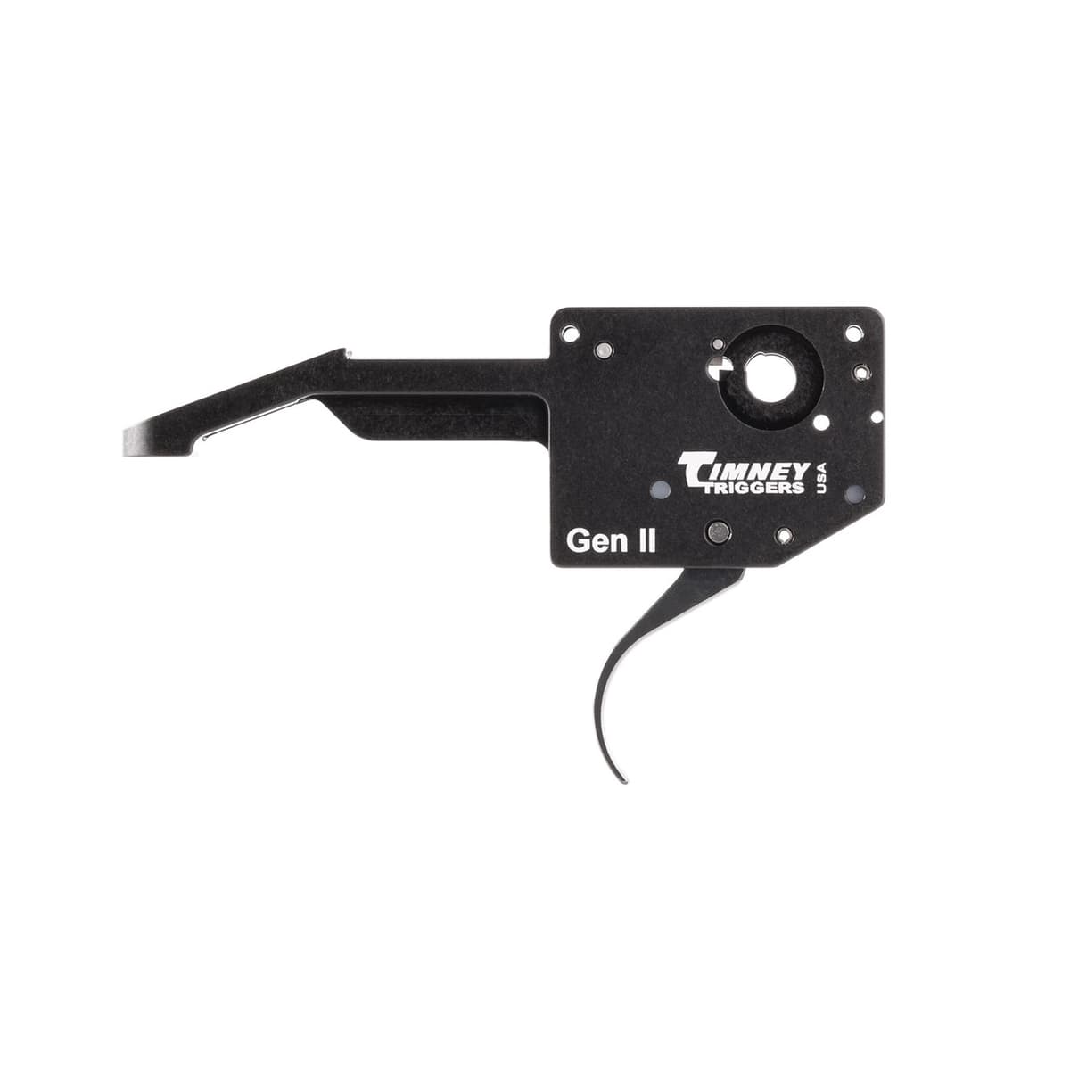 Timney Replacement Trigger for Ruger American Gen II Centerfire (642C)