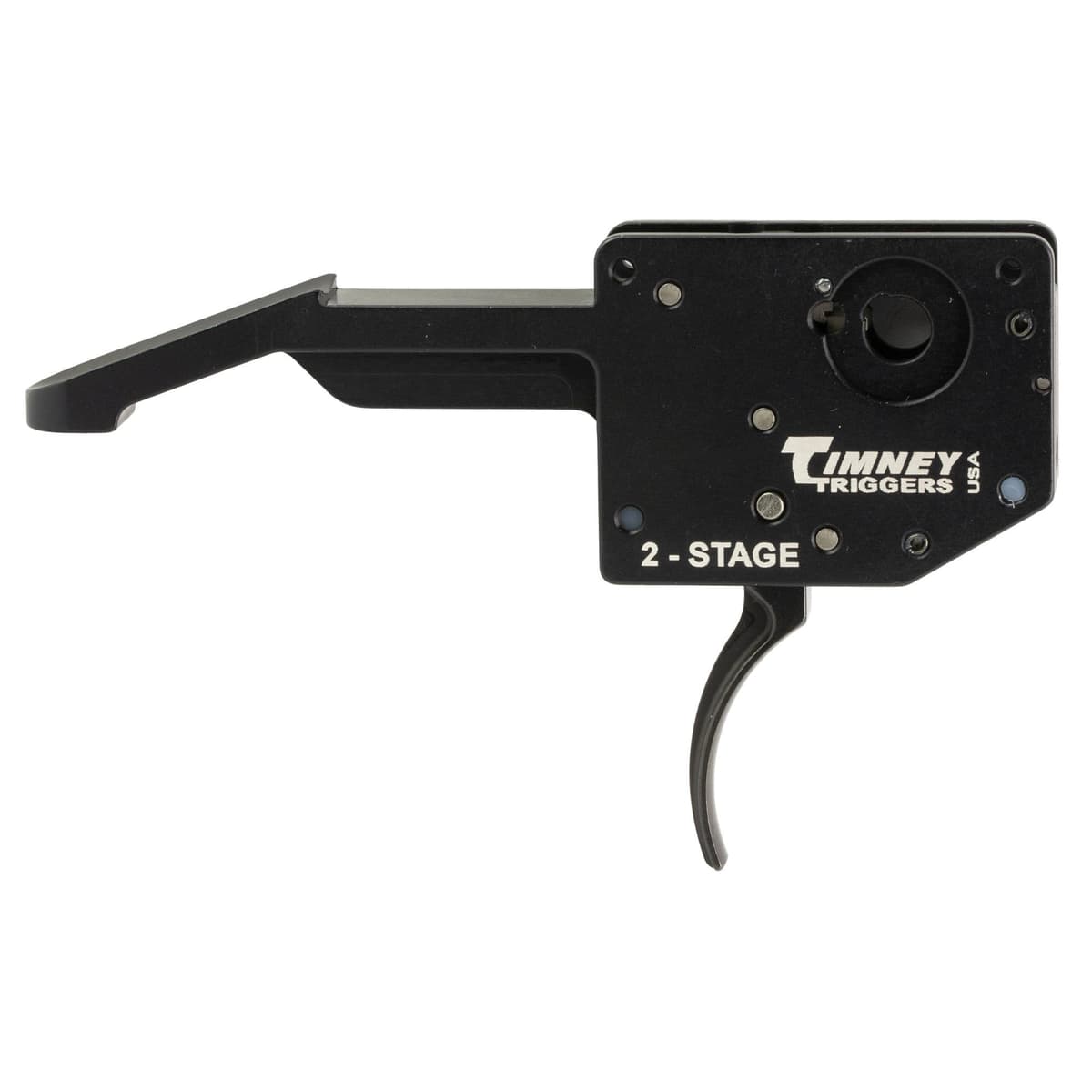 Timney Two-Stage Replacement Trigger for Ruger American Centerfire (646C)