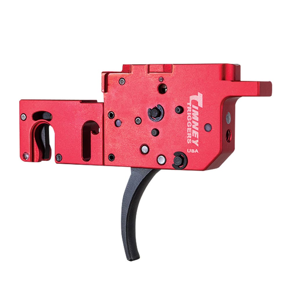 Timney Two-Stage Replacement Trigger for the Ruger Precision (650) product image