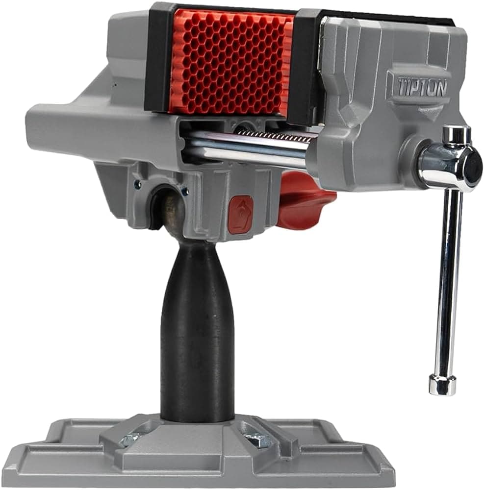Tipton Best Gun Vise 360