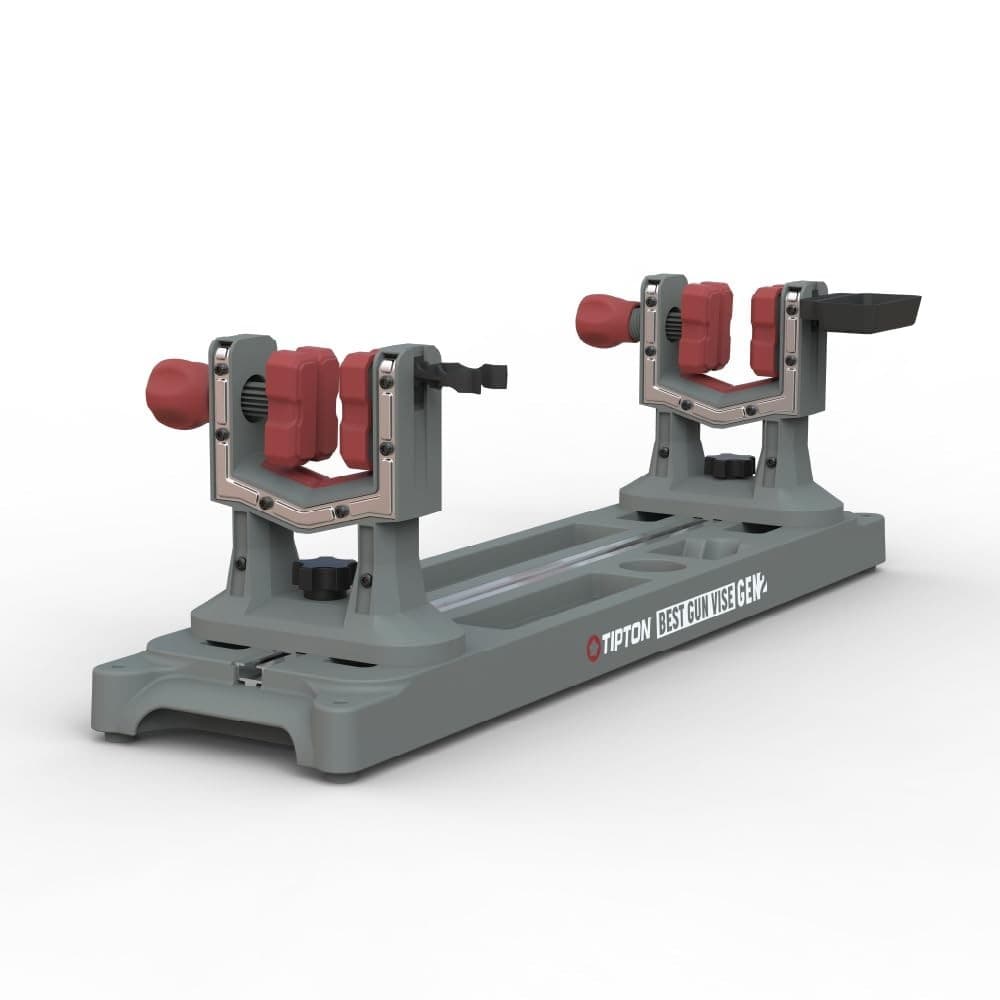Tipton Best Gun Vise Gen 2