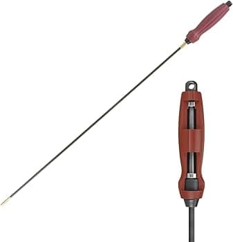 Tipton Deluxe Carbon Fiber Cleaning Rod