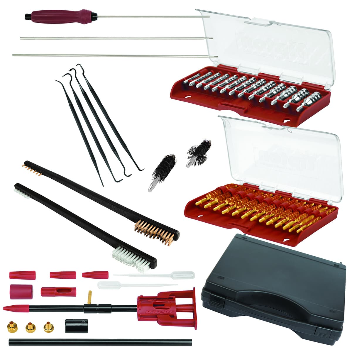 Tipton Ultra Cleaning Kit (554400)
