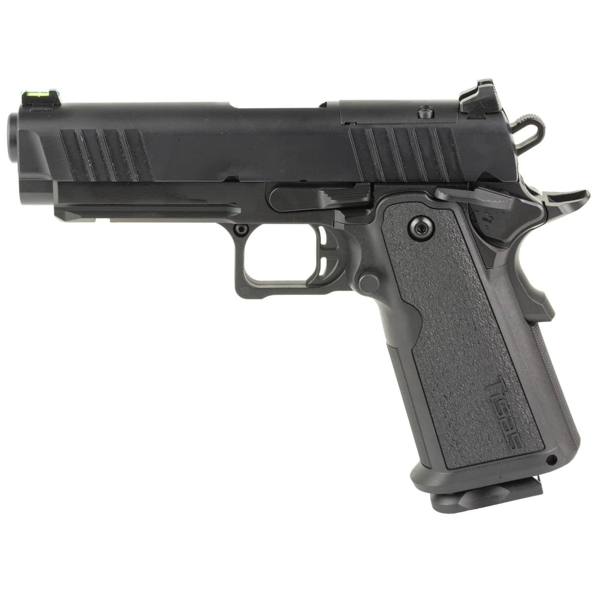 Tisas 1911 Carry B9R DS