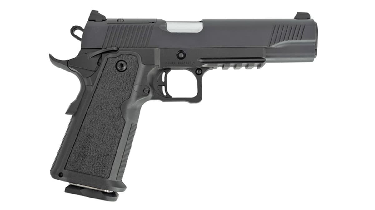 Tisas 1911 Duty B9R DS