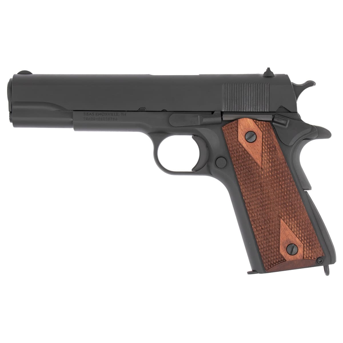 Tisas 1911 Government