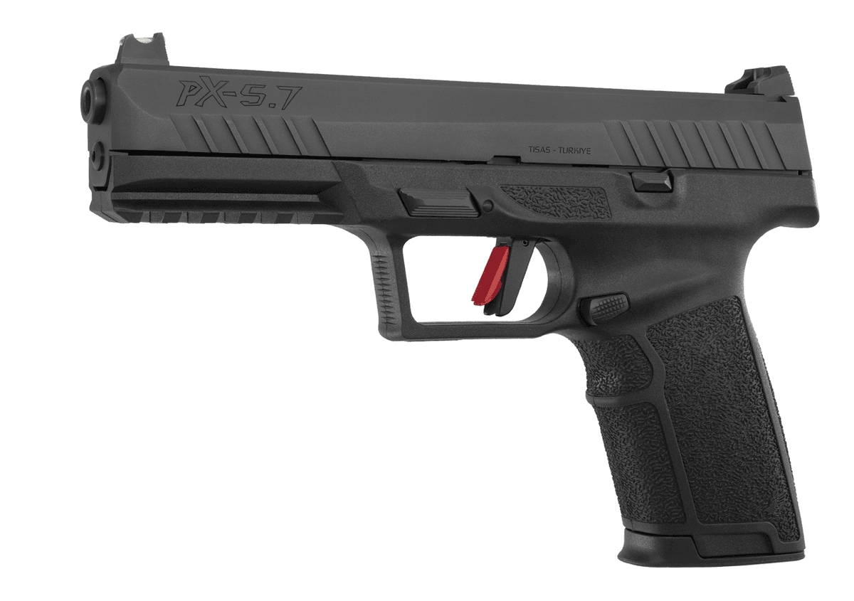 Tisas PX-5.7