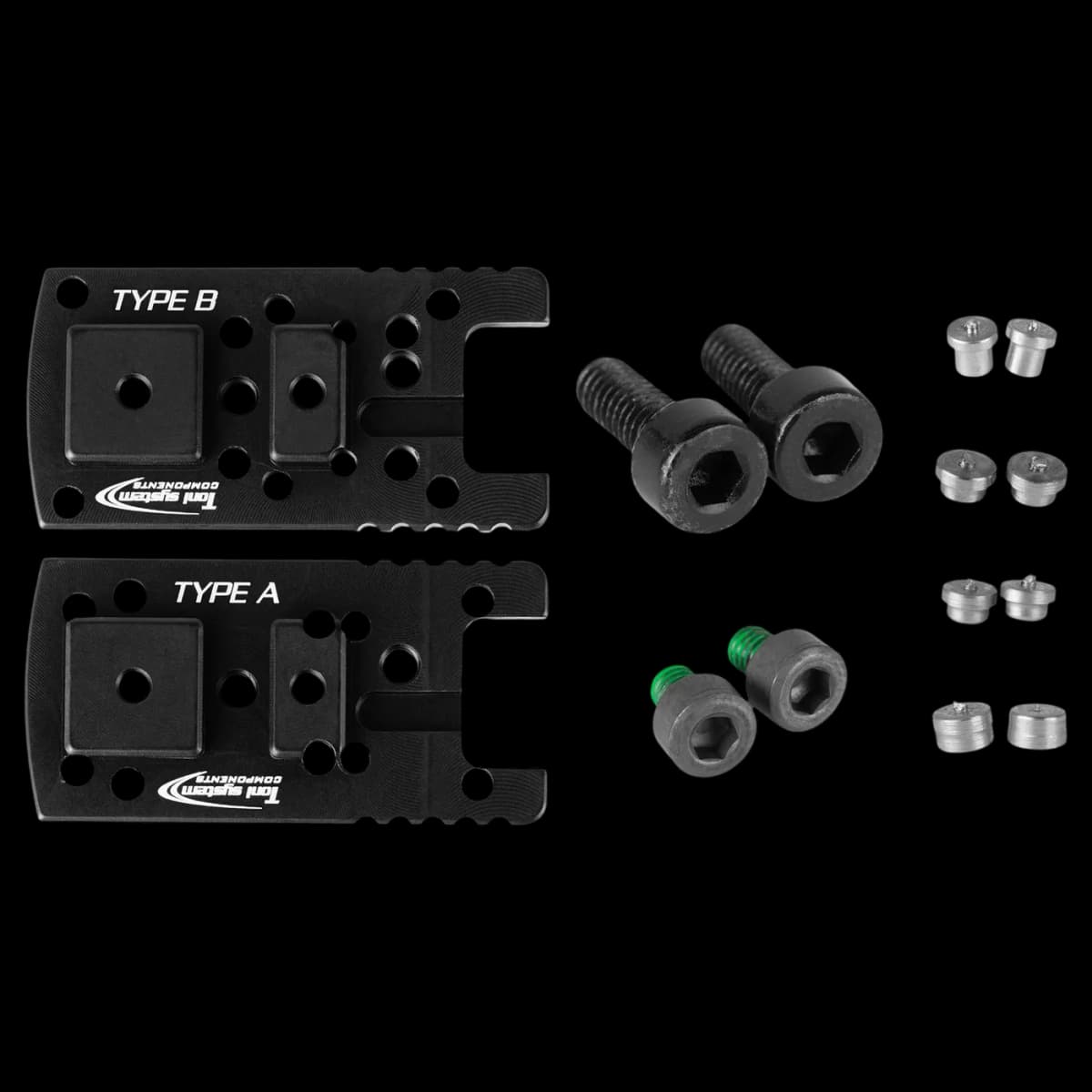 Toni System 92 Series RDO Interface Kit