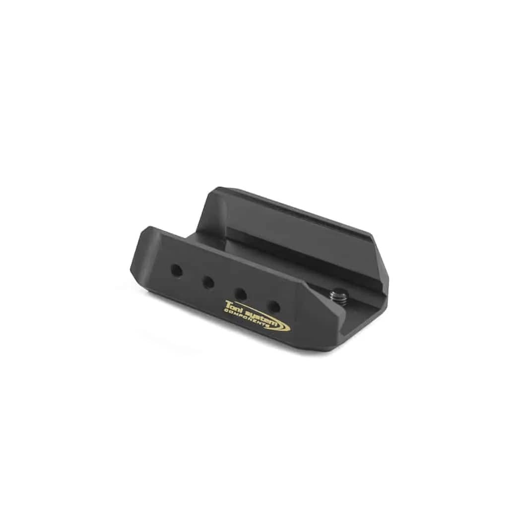 Toni System Brass Frame Weight