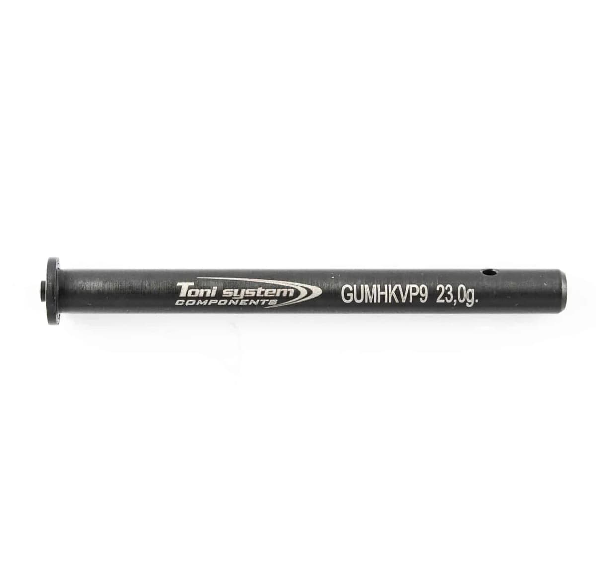 Toni System Steel Guide Rod