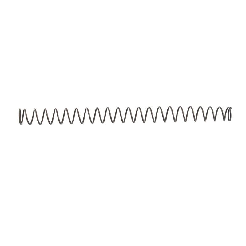Toni System Recoil Spring