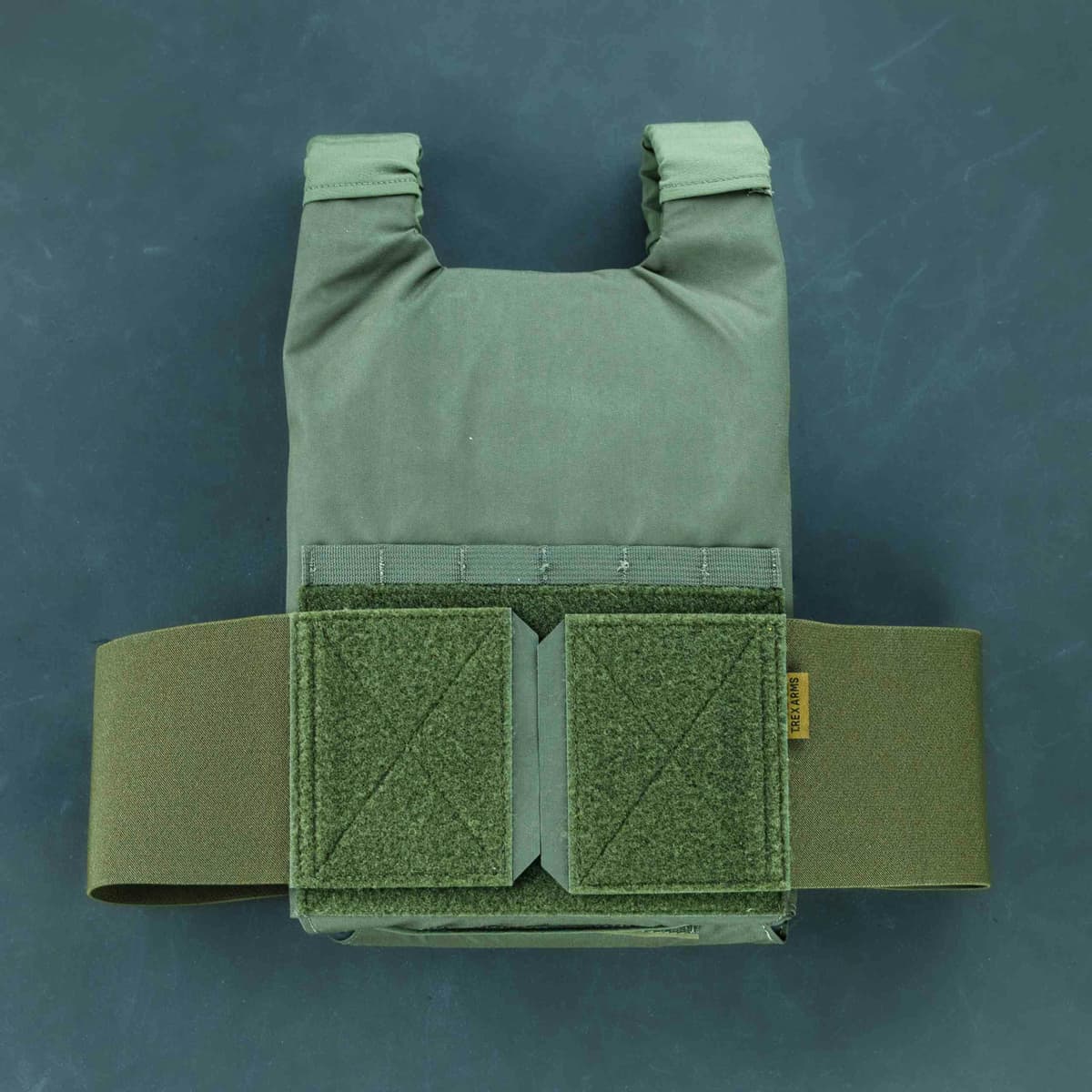 AC0 Plate Carrier product image