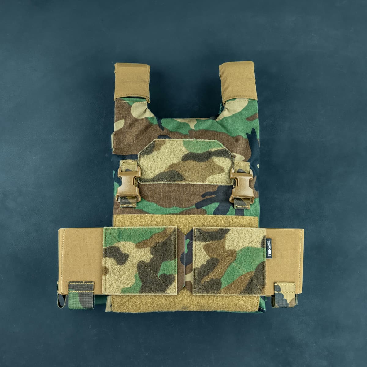 AC1 Plate Carrier product image