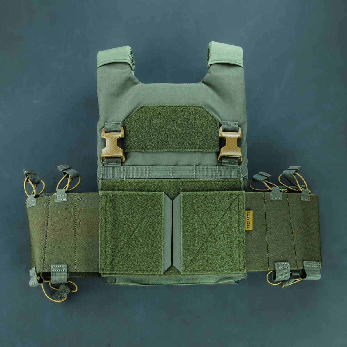 AC1.5 Plate Carrier product image