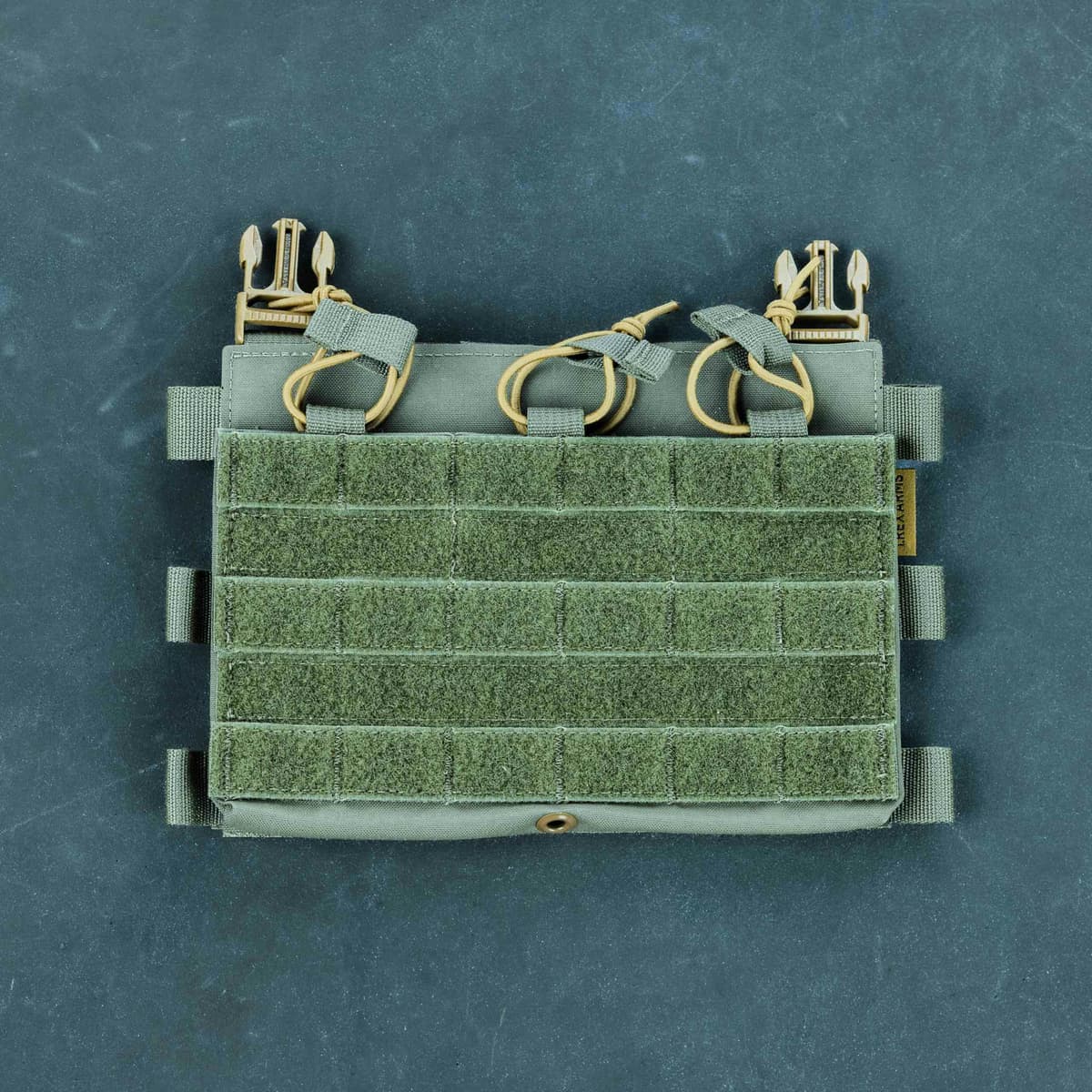 Carbine Placard product image
