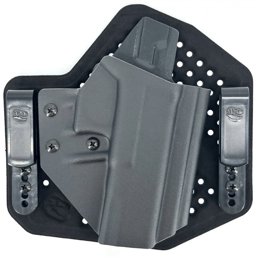 T.REX ARMS Ironside Hybrid