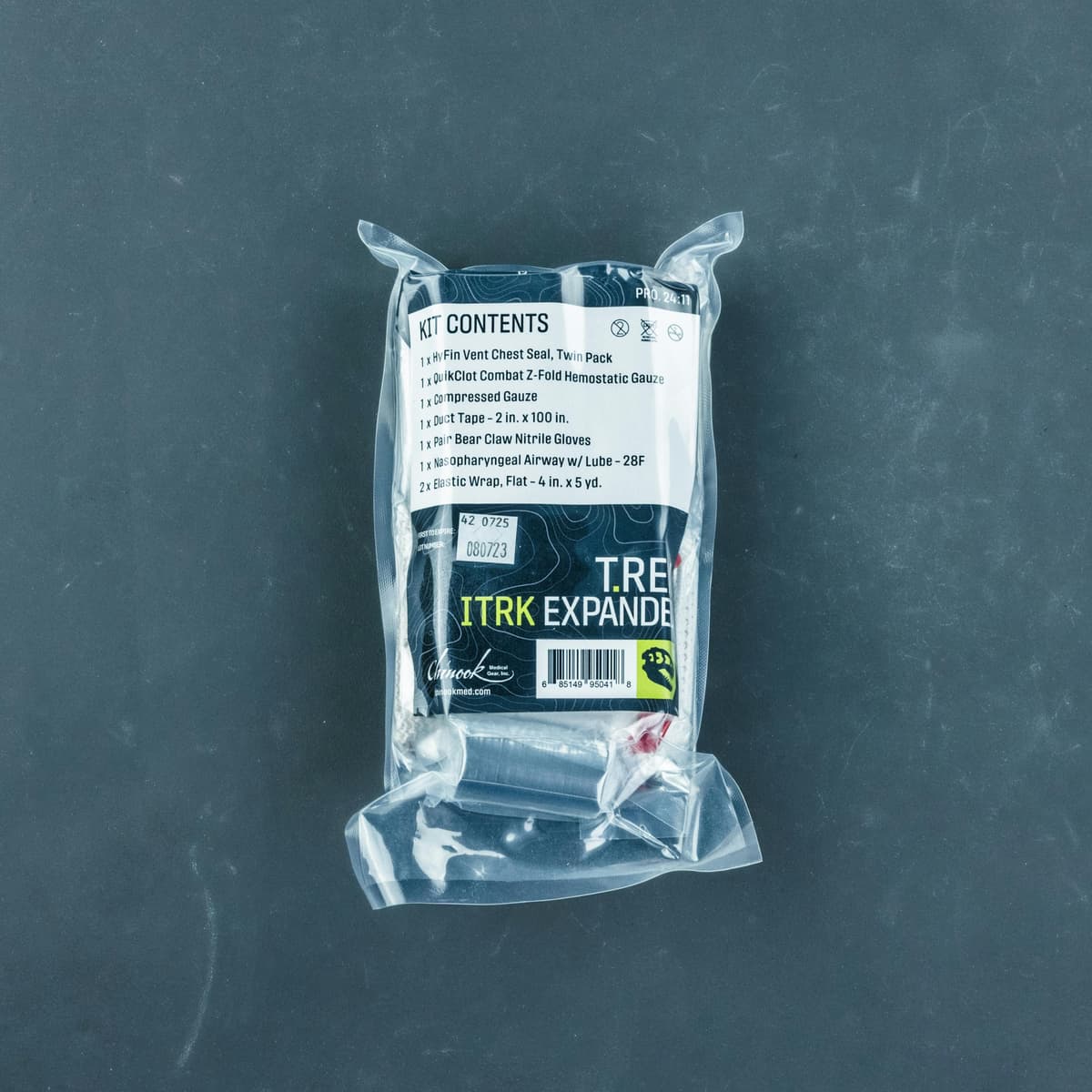 ITRK Expanded Medical Kit product image