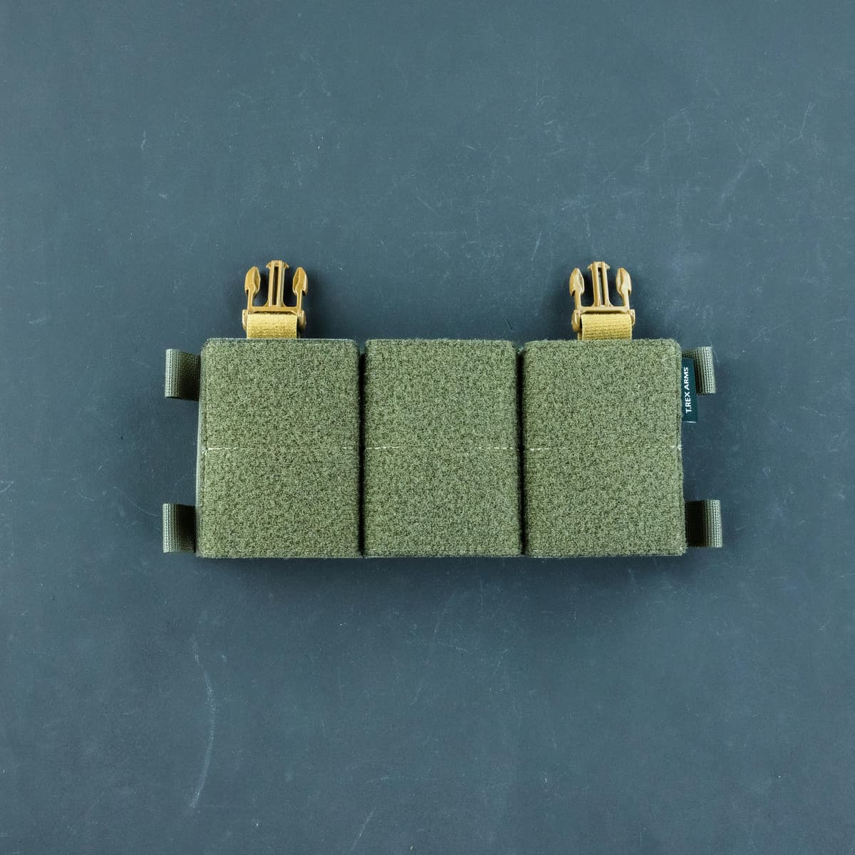 KYWI 7.62 Placard product image