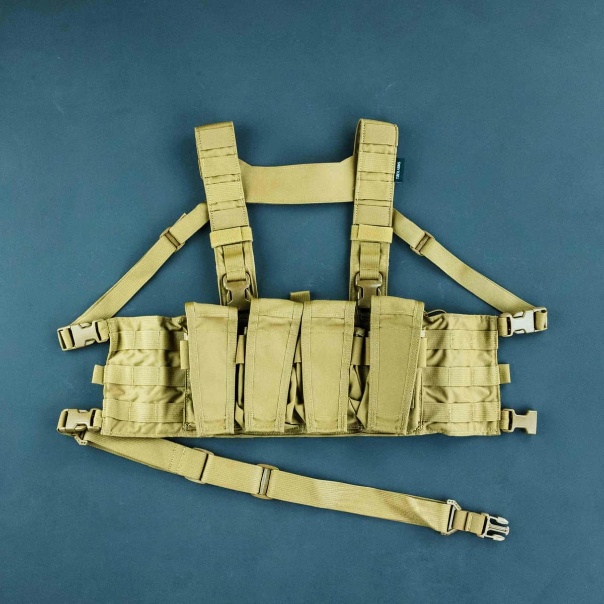 Quad Flap Chest Rig product image