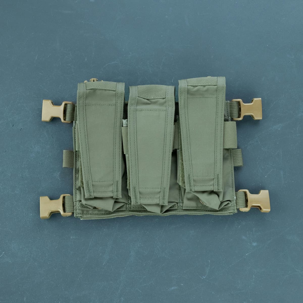 Triple Flap Placard product image