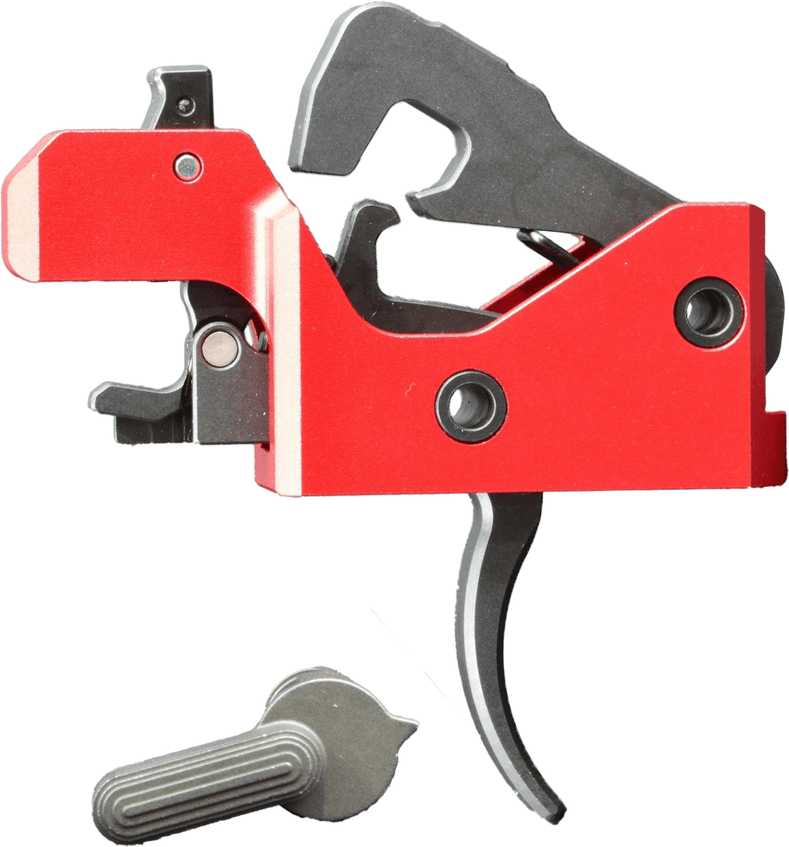 The Triggered Company LAT FRT (Ambi) product image