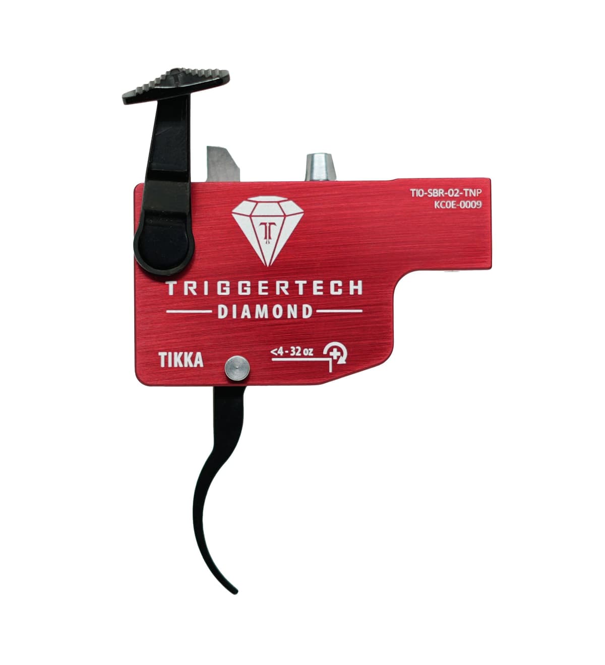 TriggerTech Tikka Diamond