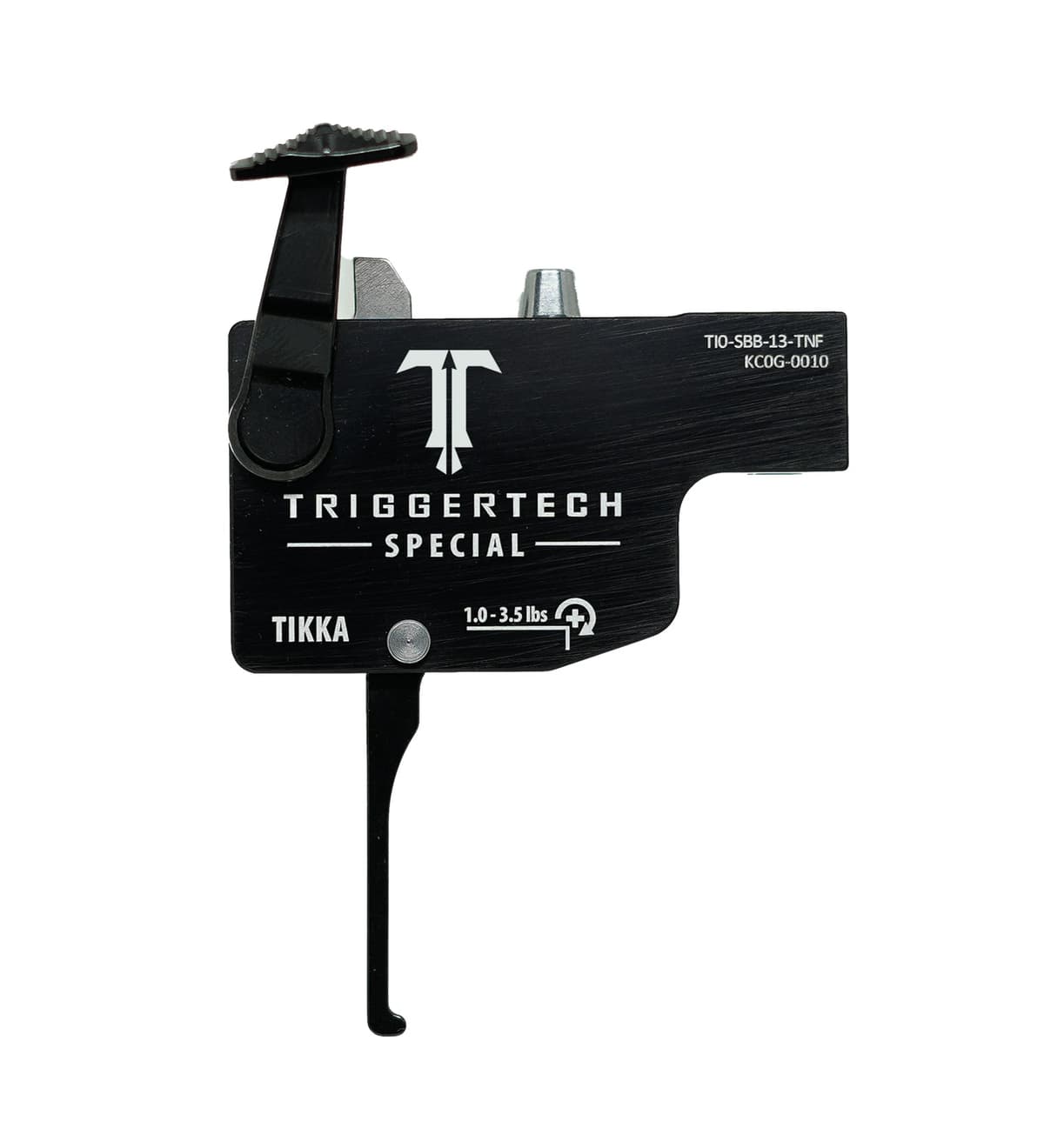 TriggerTech Tikka Special