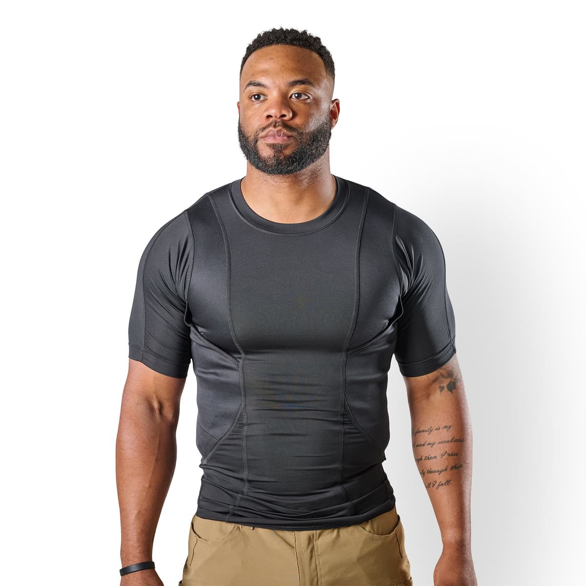 TRU-SPEC Concealed Carry Tee