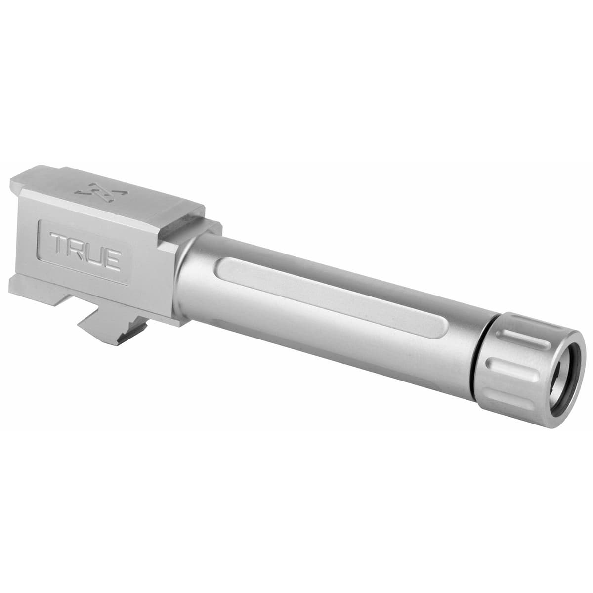 True Precision Threaded Barrel for Glock 26