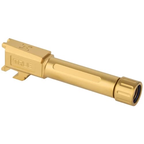 True Precision Hellcat 3.1" Threaded Barrel