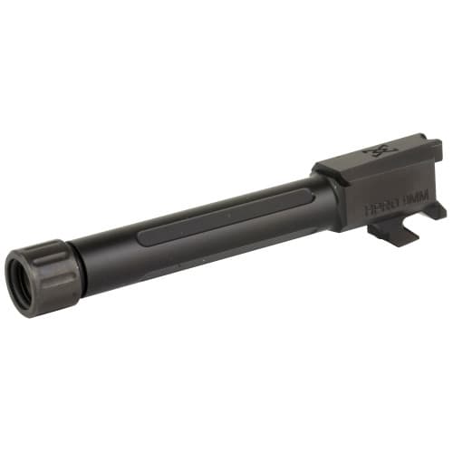 True Precision Hellcat Pro Threaded Barrel