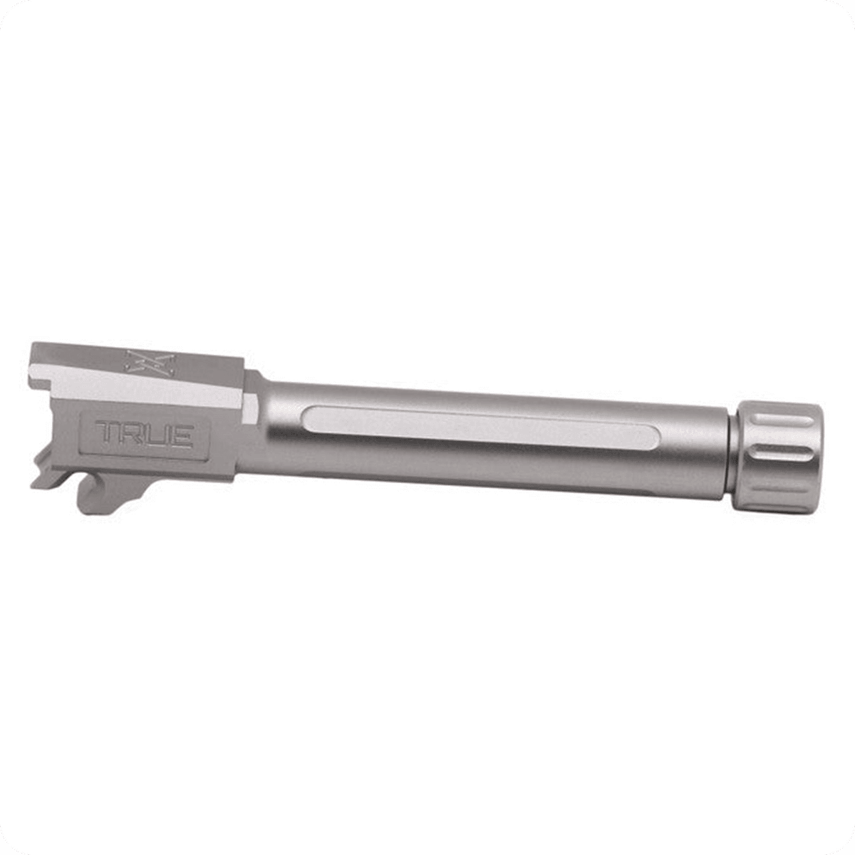 True Precision Threaded Match Barrel (P365 XL / X-Macro)