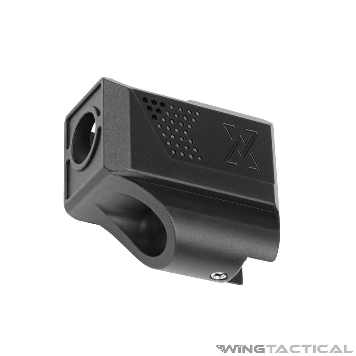 True-Lock Ultimate Compensator for Glock 43