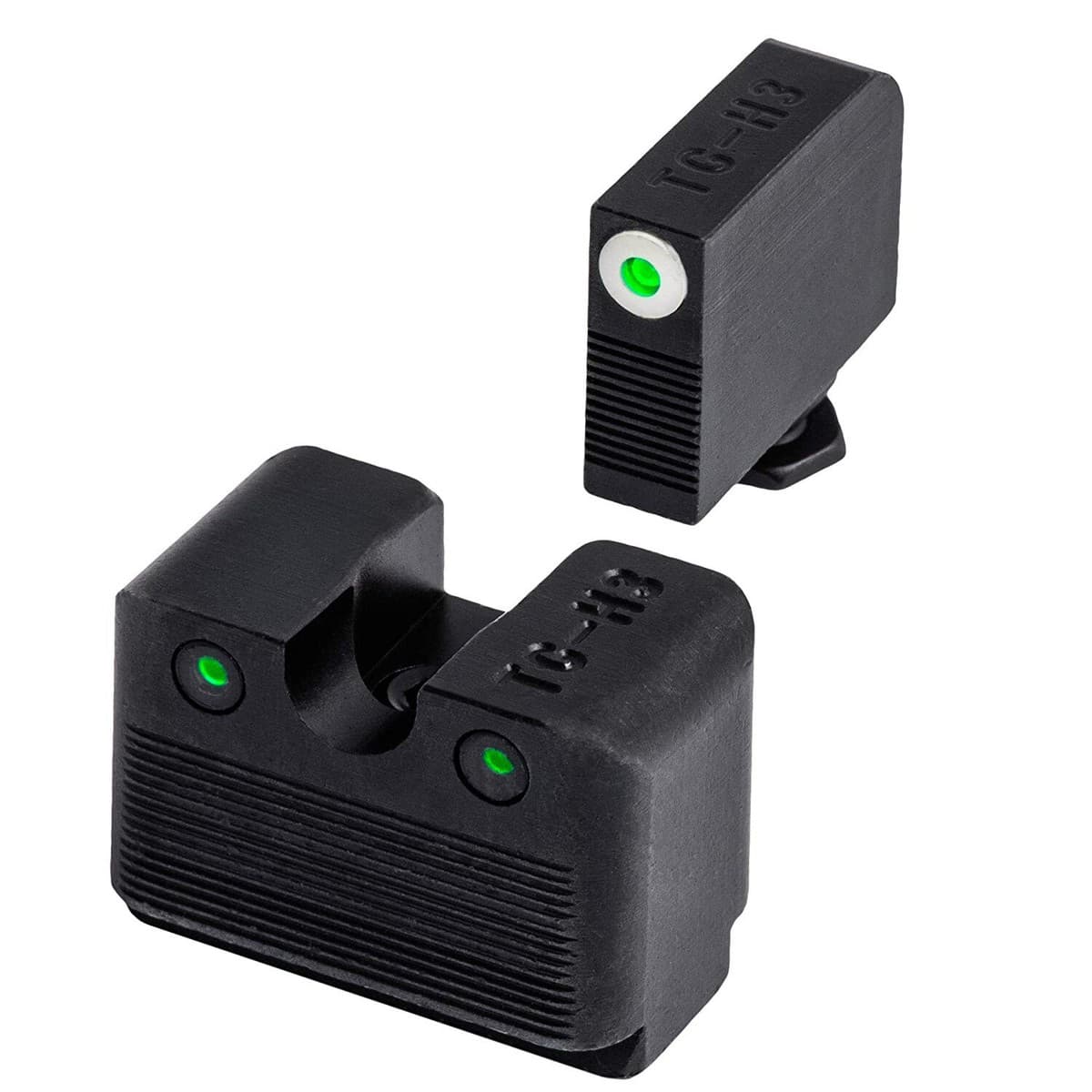 TruGlo Tritium PRO MOS Sights (Glock)