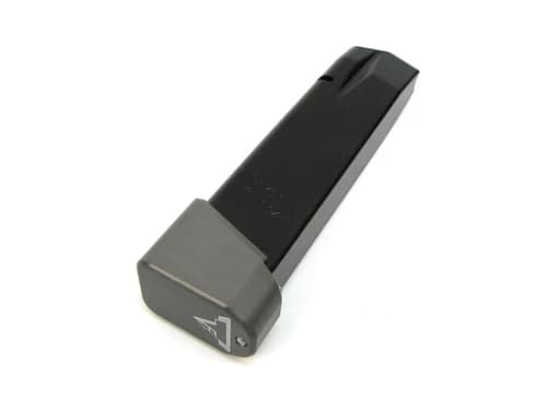 Taran Tactical Firepower Base Pad +4