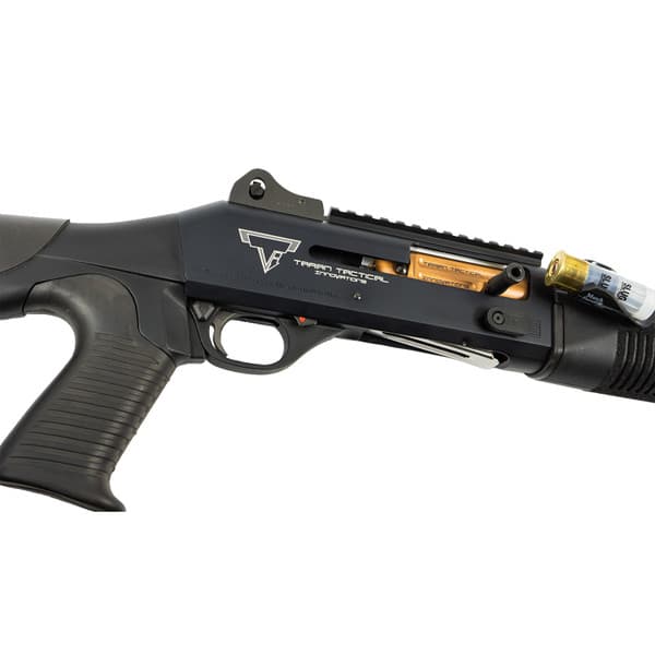 Taran Tactical Oversized Charging Handle