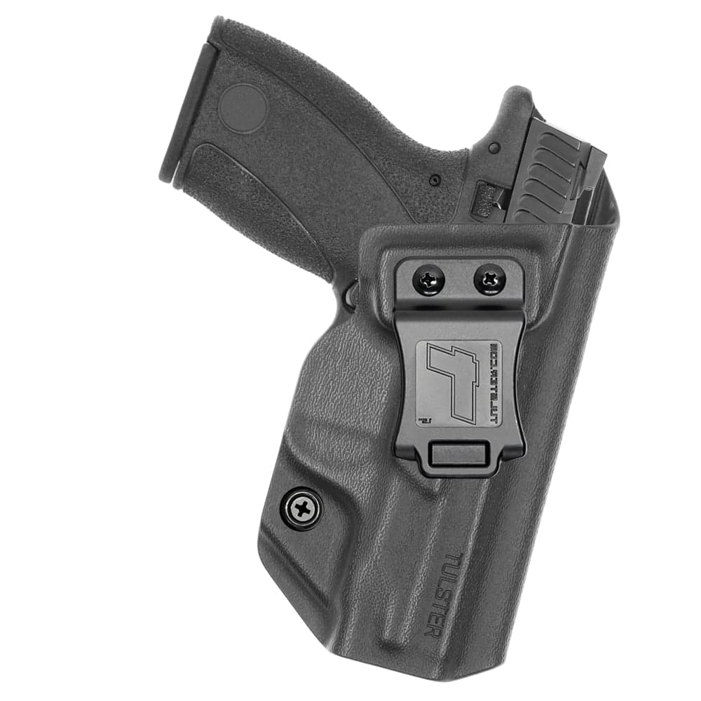 Tulster Profile IWB (S&W Bodyguard 2.0)
