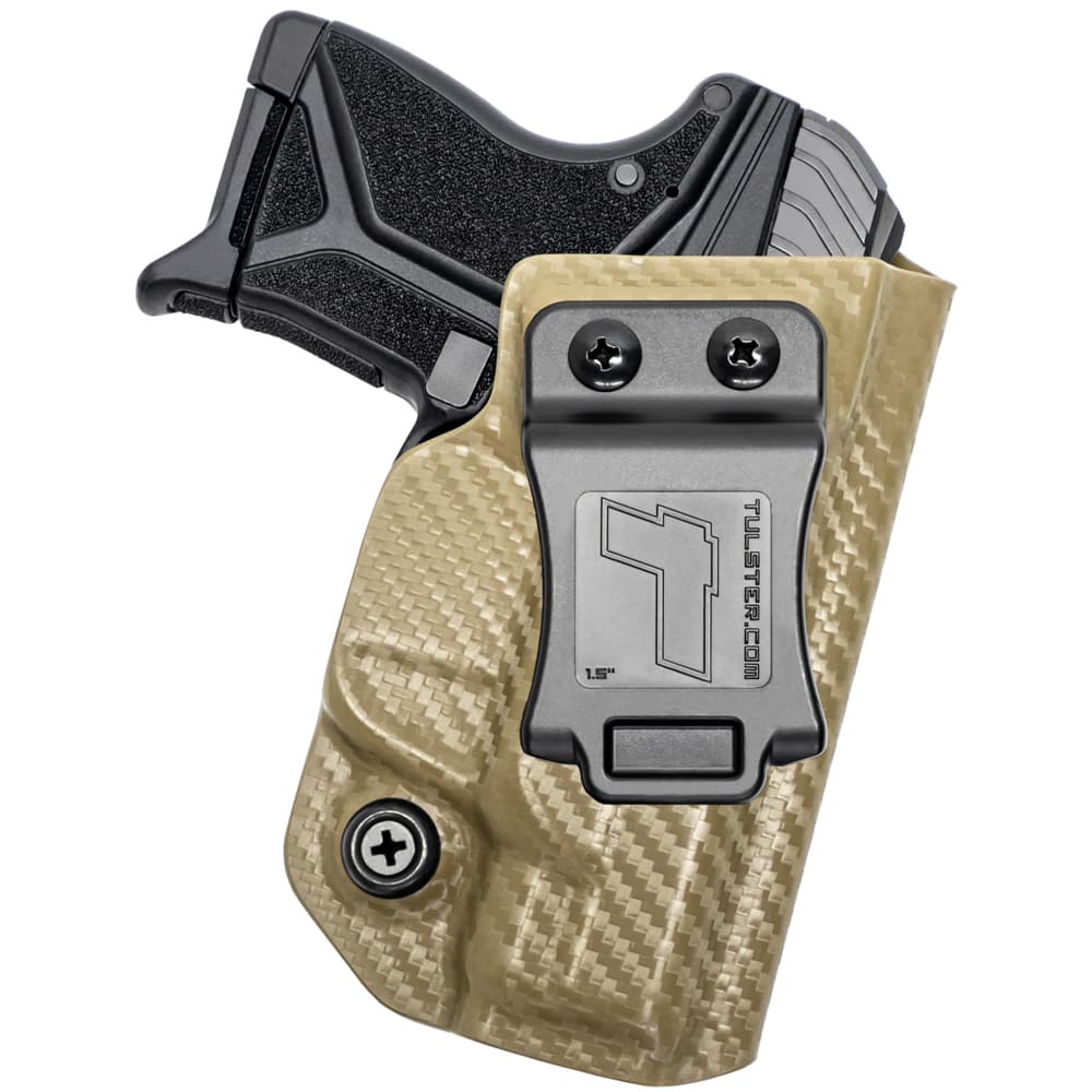 Tulster Profile IWB (Ruger LCP MAX)