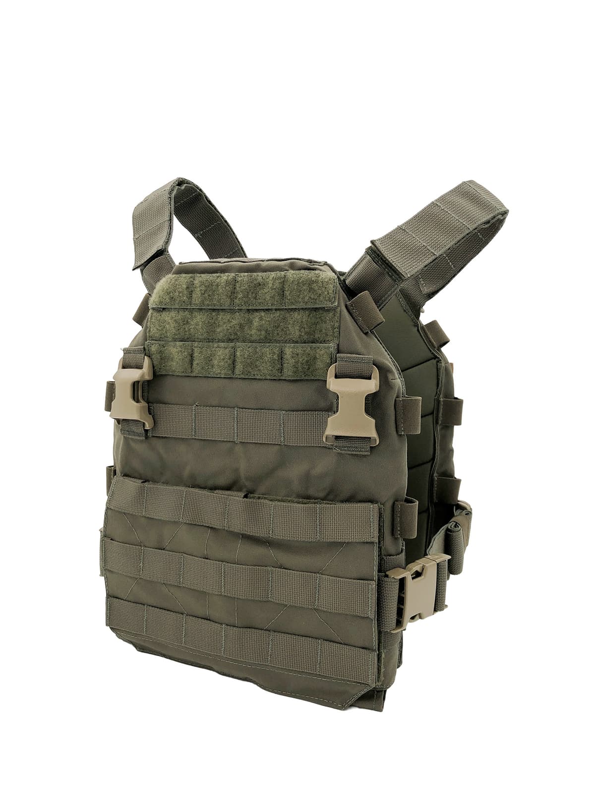 TYR Tactical PICO-DS Assaulter's Plate Carrier