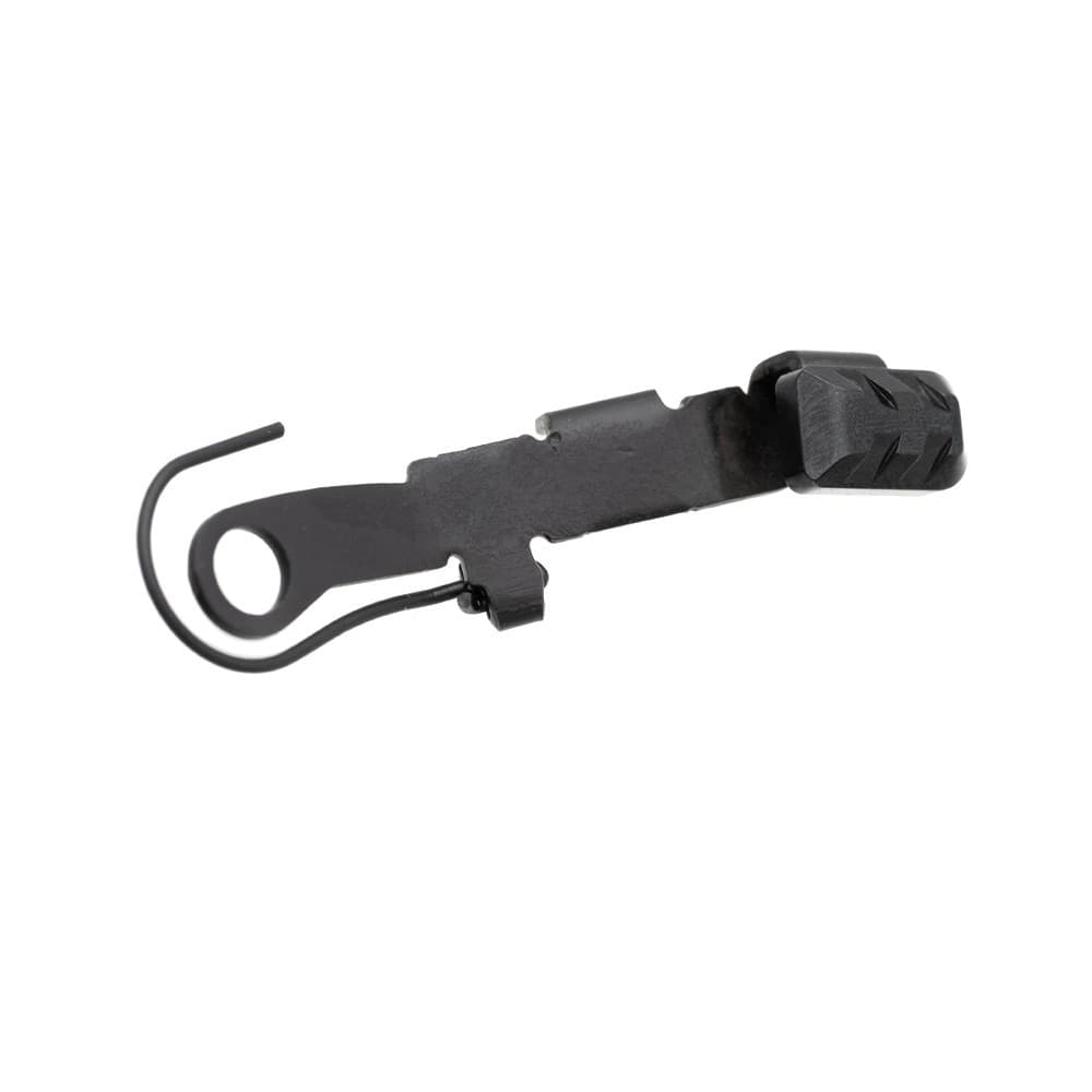 Tyrant CNC Glock Extended Slide Release (Gen 2-4)