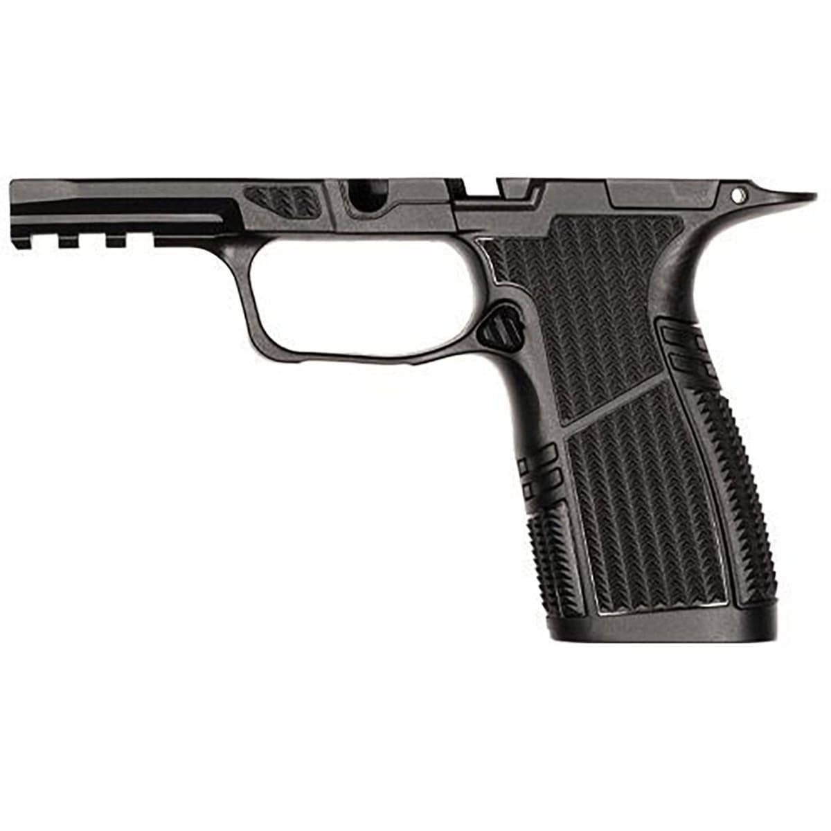 Tyrant CNC P365 XMacro Grip Module