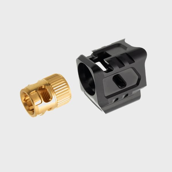 T-Comp Compensator product image