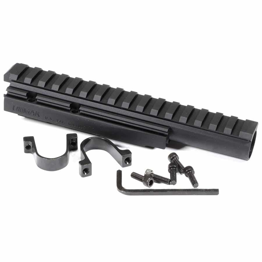 UltiMAK M1-B AK Optic Mount
