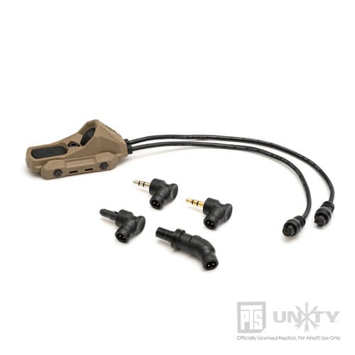 Unity Tactical AXON