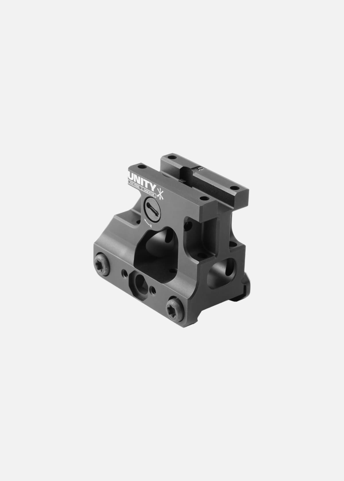Unity Tactical FAST MRO Mount