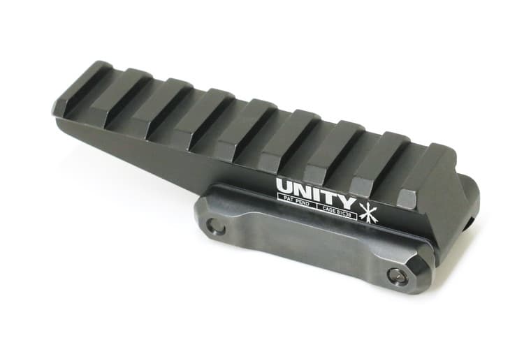 Unity Tactical FAST Absolute Riser